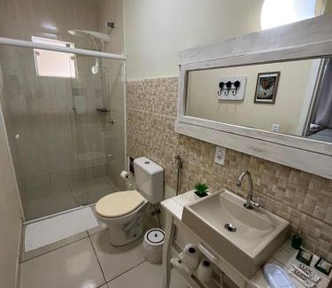 Barra Velha House | Pousada Gengibre