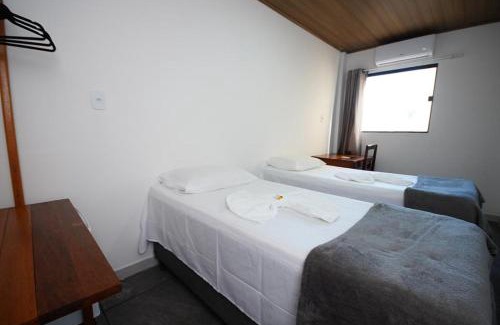 Cruz das Almas Hotel | Pousada Girassol