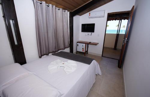 Cruz das Almas Hotel | Pousada Girassol