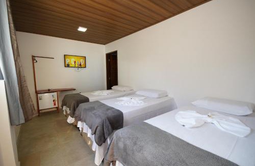 Cruz das Almas Hotel | Pousada Girassol