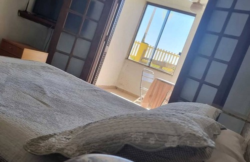 Costazul Hotel | Pousada Girassol