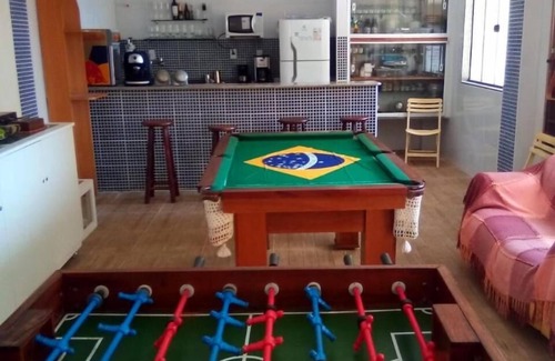 Costazul Hotel | Pousada Girassol