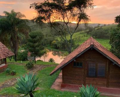 Engenheiro Correia Hotel | Pousada Gota de Minas