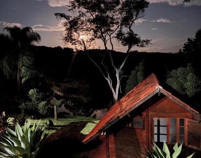 Engenheiro Correia Hotel | Pousada Gota de Minas
