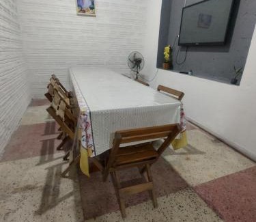 Centro House | Pousada Golfinhos