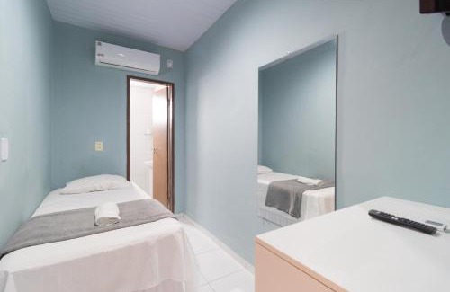 Tangara Hotel | Pousada Gonçalves