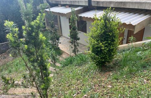 Recanto Araucaria Bed & Breakfast | Pousada Grandes Alpes Suites by Concavus