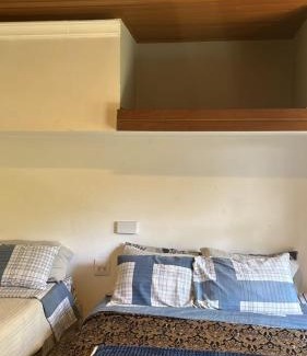 Recanto Araucaria Bed & Breakfast | Pousada Grandes Alpes Suites by Concavus