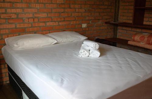 Praia do Rosa Hotel | Pousada Guardiã do Rosa