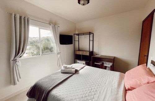Timbo Hotel | Pousada Guesthouse