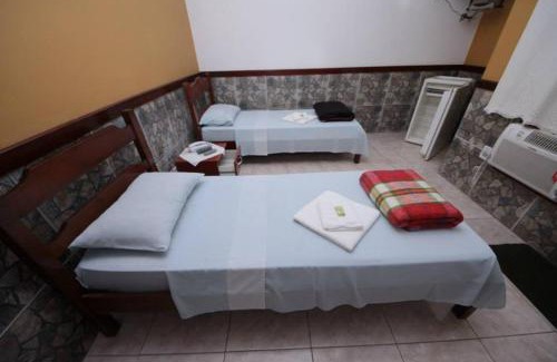 Pereque Hotel | Pousada H&D