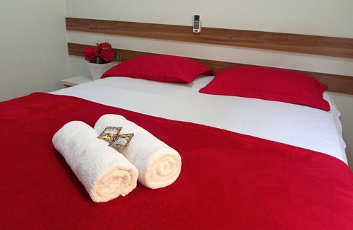 Vila Yolanda Hotel | Pousada Hits Foz