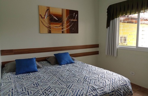 Vila Yolanda Hotel | Pousada Hits Foz