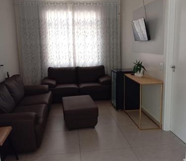 Francisco Beltrao Hotel | Pousada & Hospedaria Monte Tabor