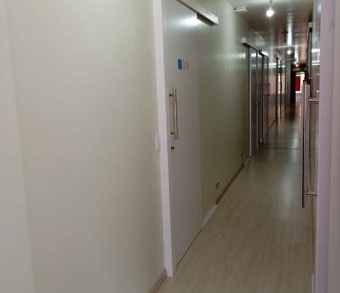 Francisco Beltrao Hotel | Pousada & Hospedaria Monte Tabor