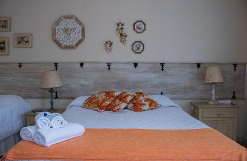 Tiradentes Hotel | Pousada Hospedaria da Villa