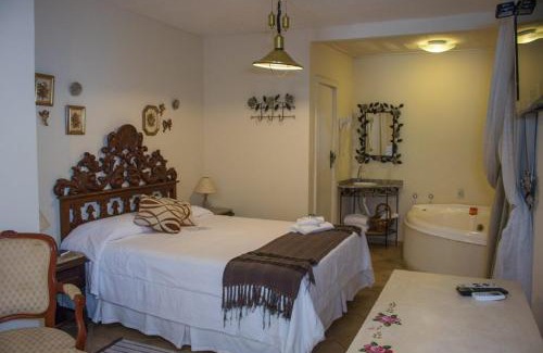 Tiradentes Hotel | Pousada Hospedaria da Villa