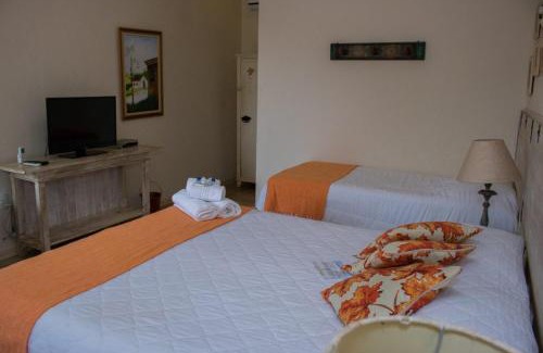 Tiradentes Hotel | Pousada Hospedaria da Villa