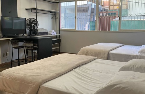 Cidade Alta Hotel | Pousada Hostel Dodora