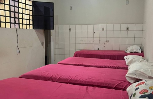 Levada Hotel | Pousada Hostel Formosa