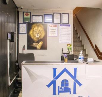 Liberdade Bed & Breakfast | Pousada Hostheo liberdade