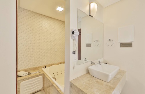 Barreira do Boqueirao Hotel | Pousada Humaitá