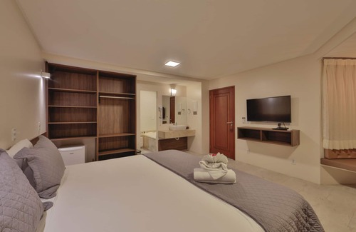 Barreira do Boqueirao Hotel | Pousada Humaitá