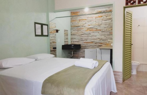 Pirenopolis House | Pousada I love Piri