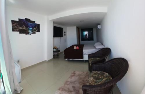 Barra de Guaratiba Hotel | Pousada Ilha Bella