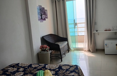 Barra de Guaratiba Hotel | Pousada ilha Bella