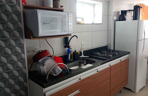 Barra de Guaratiba Hotel | Pousada ilha Bella