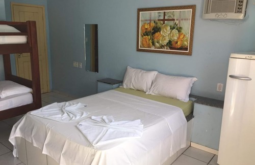 Salinopolis Hotel | Pousada Ilha do Sol