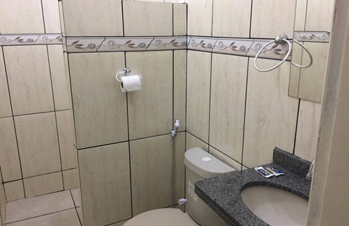 Salinopolis Hotel | Pousada Ilha do Sol