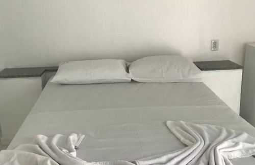 Salinopolis Hotel | Pousada Ilha do Sol