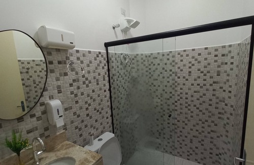 Seabra Hotel | Pousada Imperial