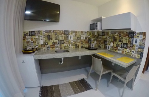 Maceio Hotel | Pousada Ipioca Beach Village