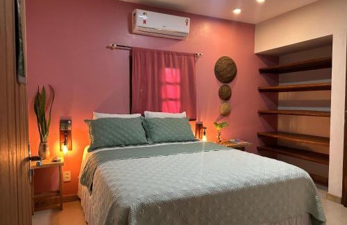 Soure House | POUSADA IPIRÃTÃ - Turismo de Vivência Cultural