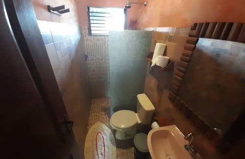 Atins Hotel | Pousada Irmão Atins