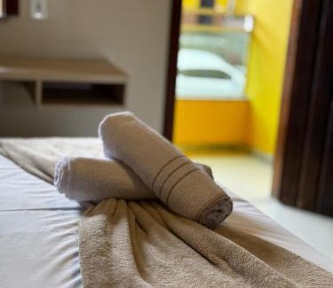 Itabuna Hotel | Pousada Itajuípe- Unidade Itabuna-Ba