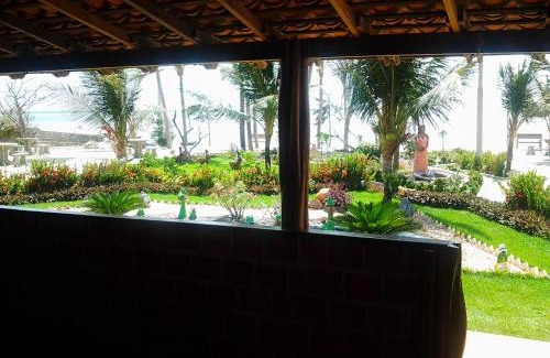 Tutoia Hotel | Pousada Jagatá