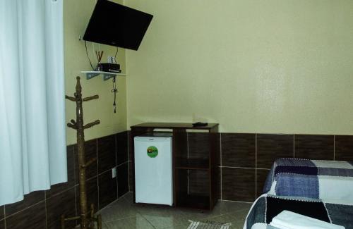 Tutoia Hotel | Pousada Jagatá