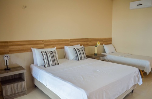 Tutoia Hotel | Pousada Jagatá