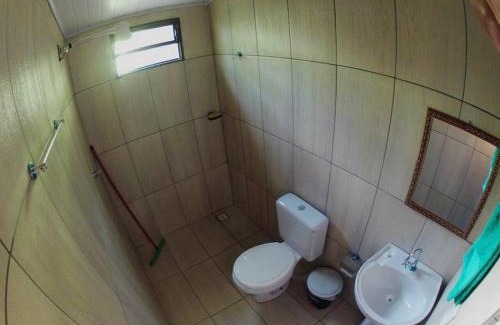 Mateiros Hotel | pousada jalapão arco iris