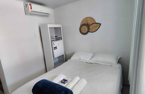 Japaratinga Hotel | Pousada Jangadeiros Suítes