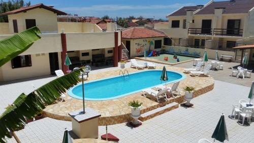 Capao da Canoa Hotel | Pousada Japeju