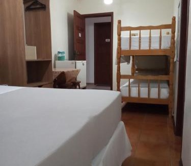 Capao da Canoa Hotel | Pousada Japeju