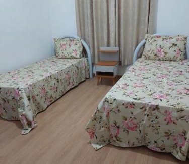 Parque Jardim Alterosa Bed & Breakfast | Pousada Jardim Alterosa