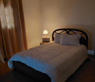 Parque Jardim Alterosa Bed & Breakfast | Pousada Jardim Alterosa