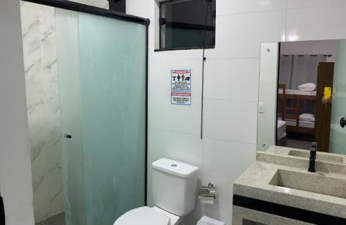 Santa Lidia Apartment | Pousada Jeová Jireh