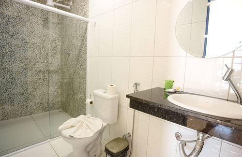 Barra de Santo Antonio Hotel | Pousada Jirituba